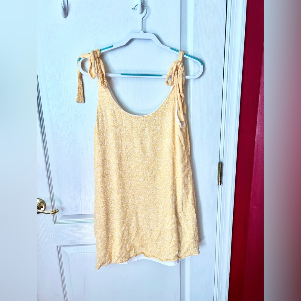 Sundress by Red Dress Boutique